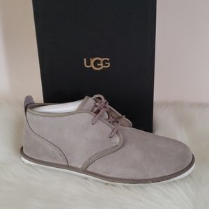 UGG Maskim UGGpure Lined Chukka Boot